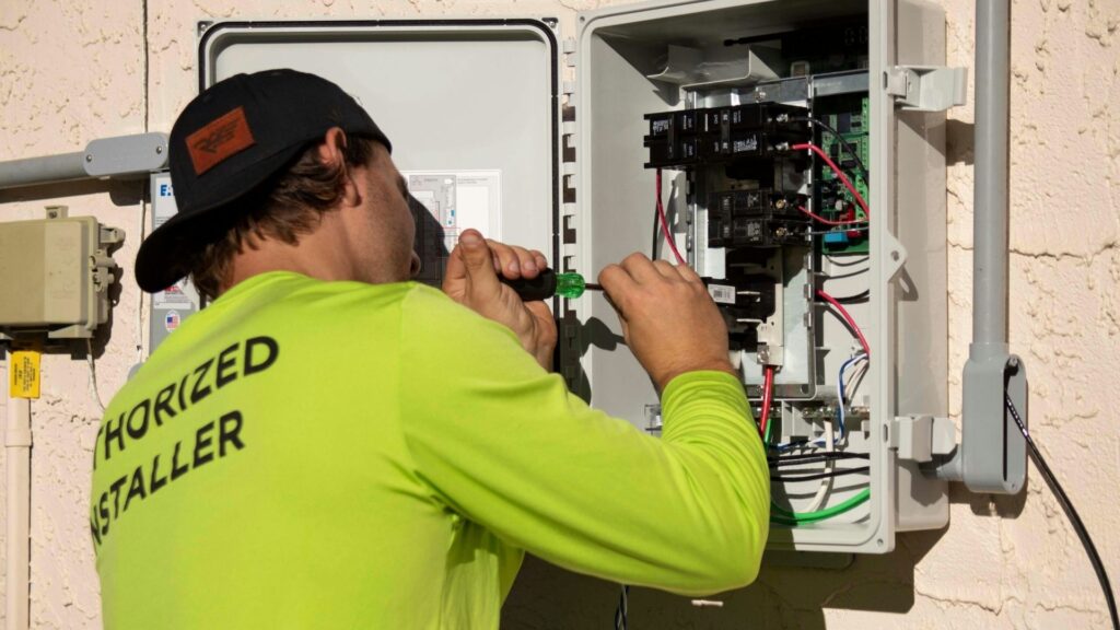 Field Service