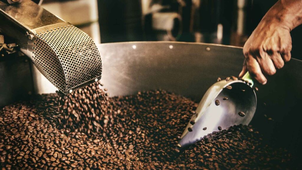 Baronet Coffee