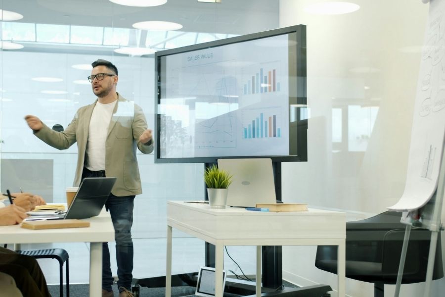 Acumatica ERP for Growing Companies: A Cloud-First Platform for Scalable Growth