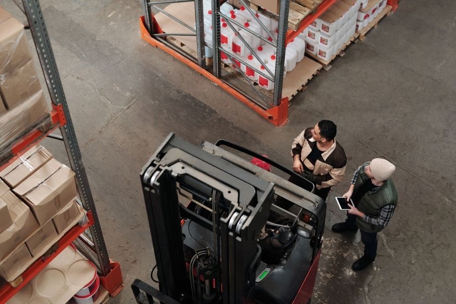 Acumatica Distribution Edition: Inventory, Purchasing and Fulfillment