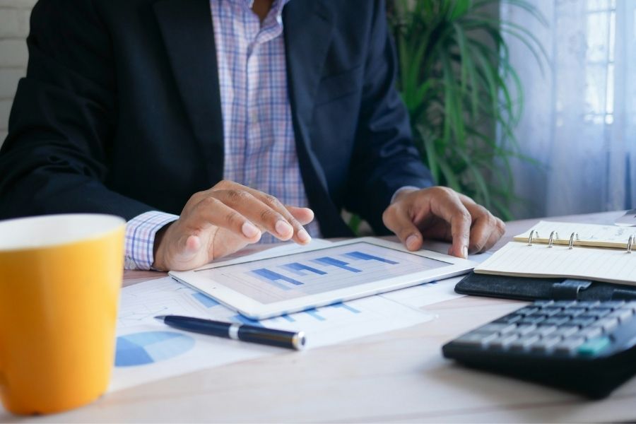 How ERP Systems Connect Finance, Operations, and Supply Chain
