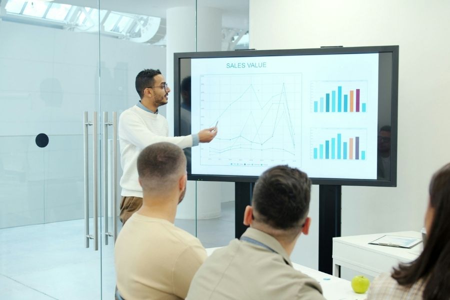 Why Real-Time ERP Data Matters for Executive Decision-Making