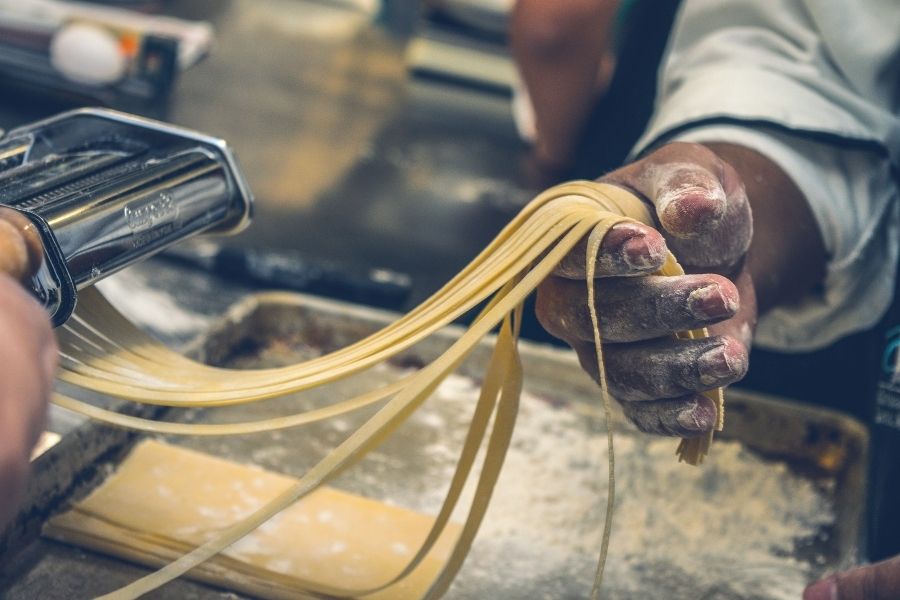 Why ERP Is the Backbone of Supply Chain Visibility in Food and Beverage Manufacturing