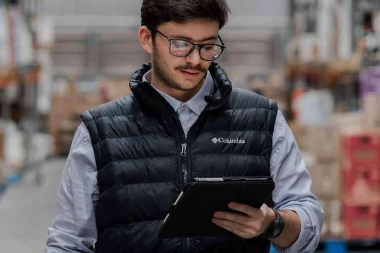 Warehouse Replenishment Software: How WMS+ Keeps Forward Pick Locations Stocked