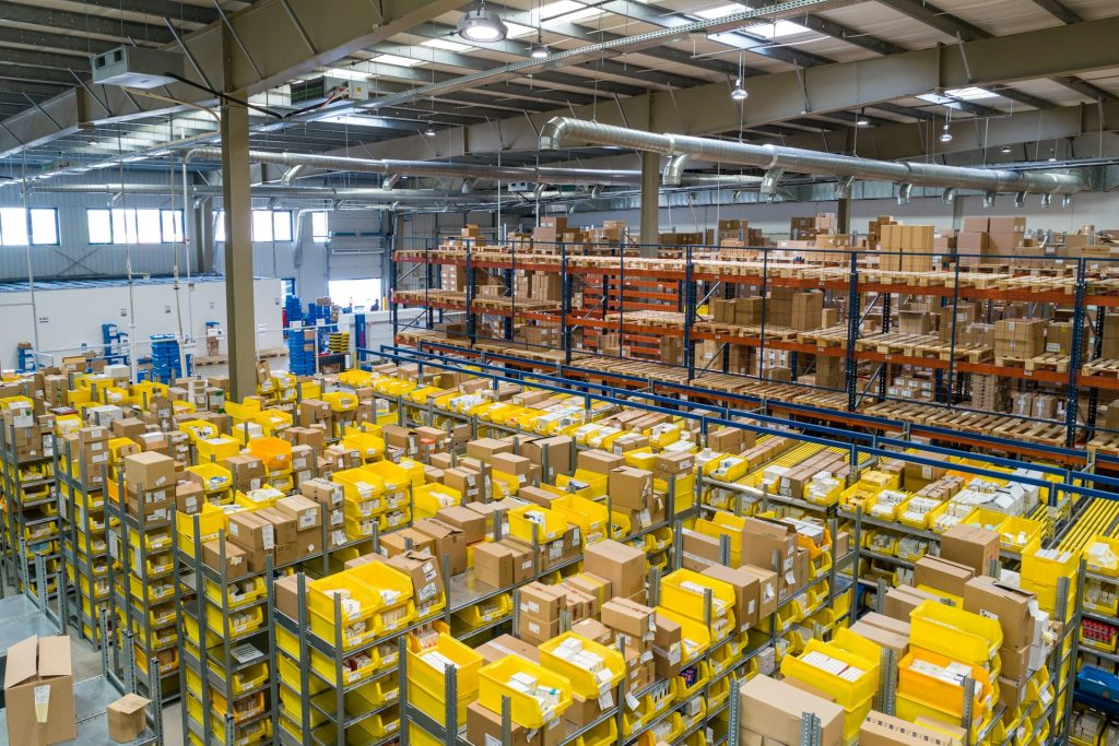 How ERP Security and Permissions Improve Operational Accountability